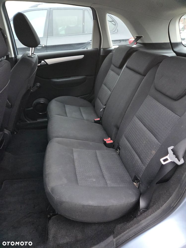 Mercedes-Benz Klasa B 170 - 21