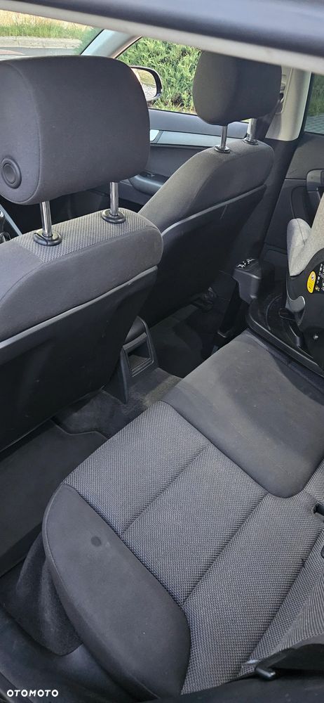 Audi A3 Sportback - 10