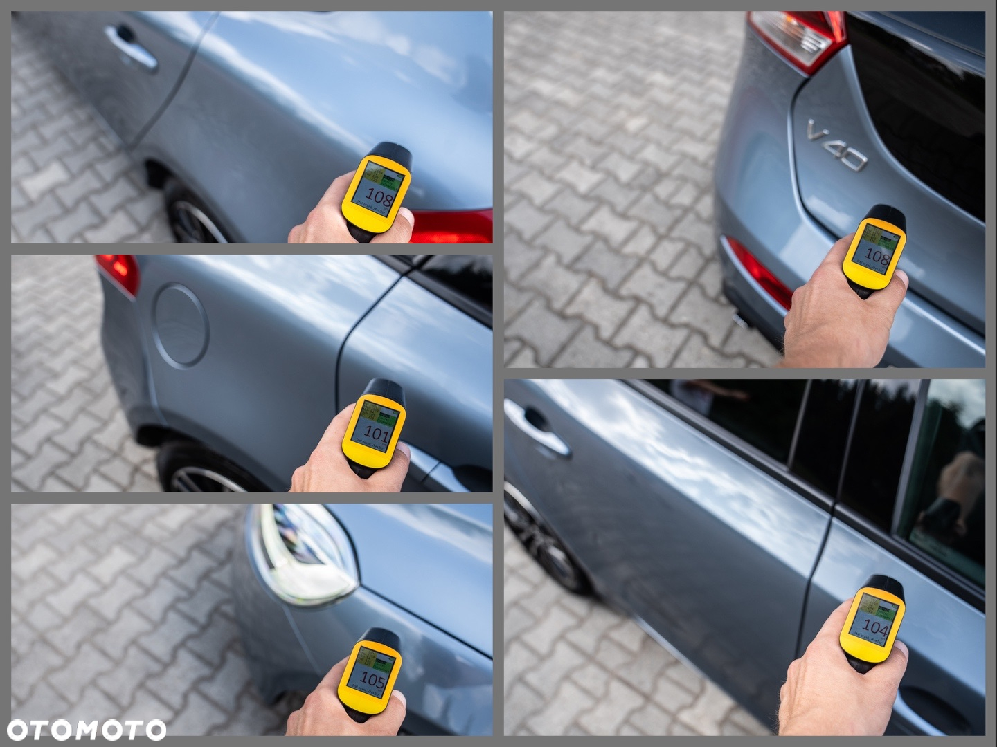 Volvo V40 D2 Drive-E Momentum - 12