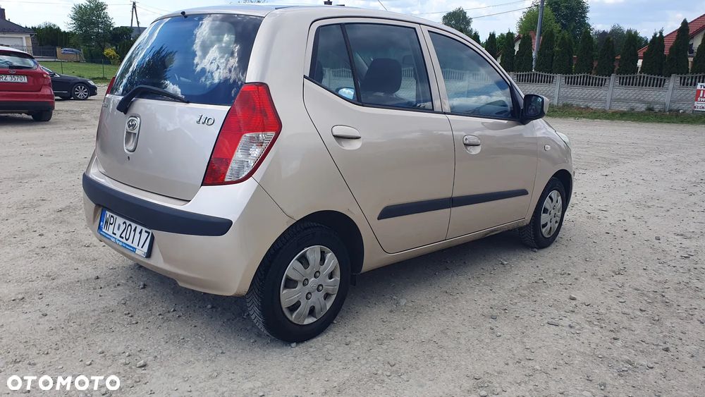 Hyundai i10 1.1 Premium - 3