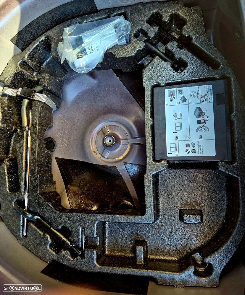 Audi A1 Sportback 1.2 TFSI S line Sport Pack - 50