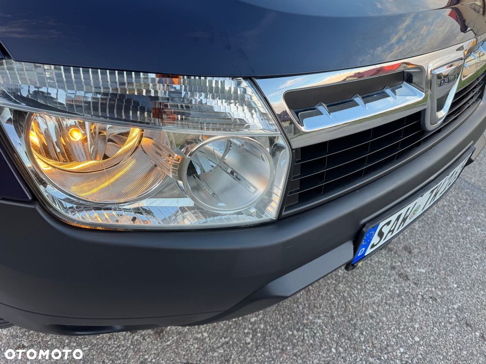 Dacia Duster 1.6 16V 105 4x2 Celebration - 38