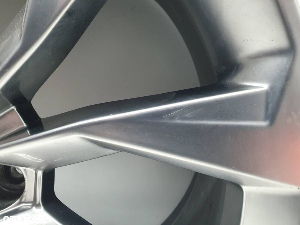 FELGA ALUMINIOWA 20 KIA SORENTO IV MQ4 8.5JX20 ET54 5X114.3 52910-P2450 - 3
