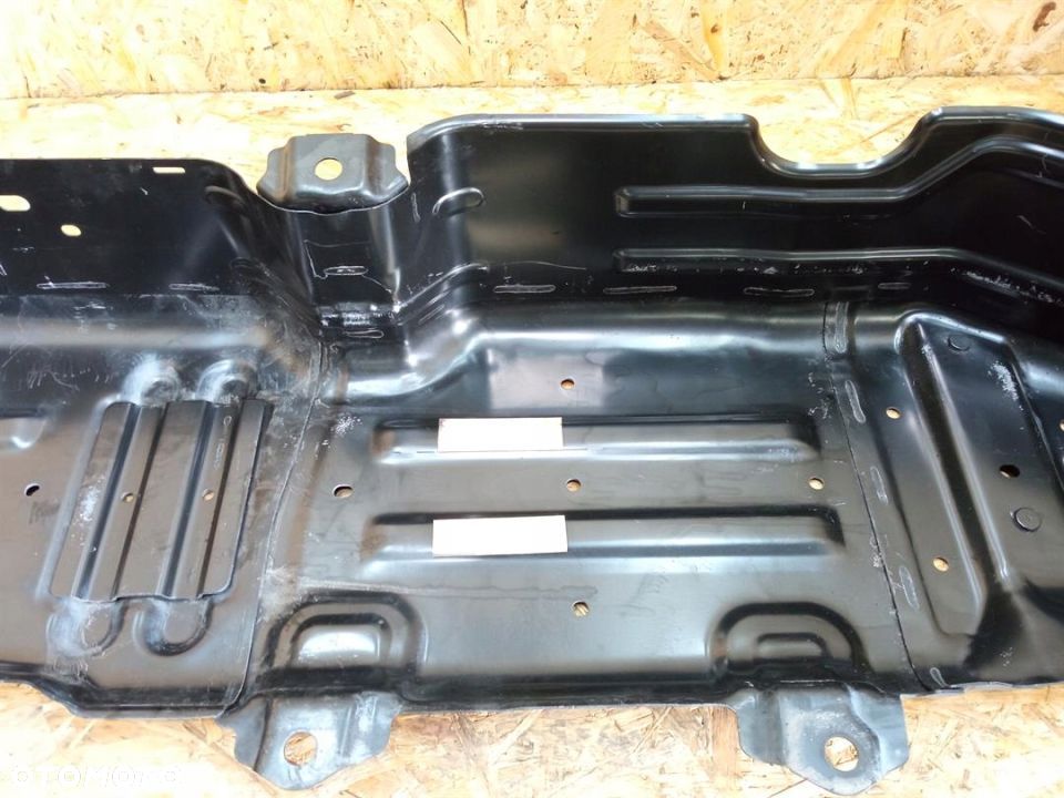 OSŁONA ZBIORNIKA PLAIWA JEEP WRANGLER JL IV 2.0 T - 3