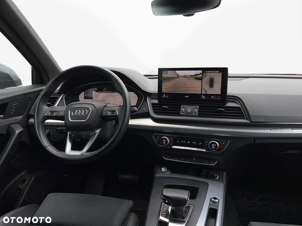 Audi Q5 - 18