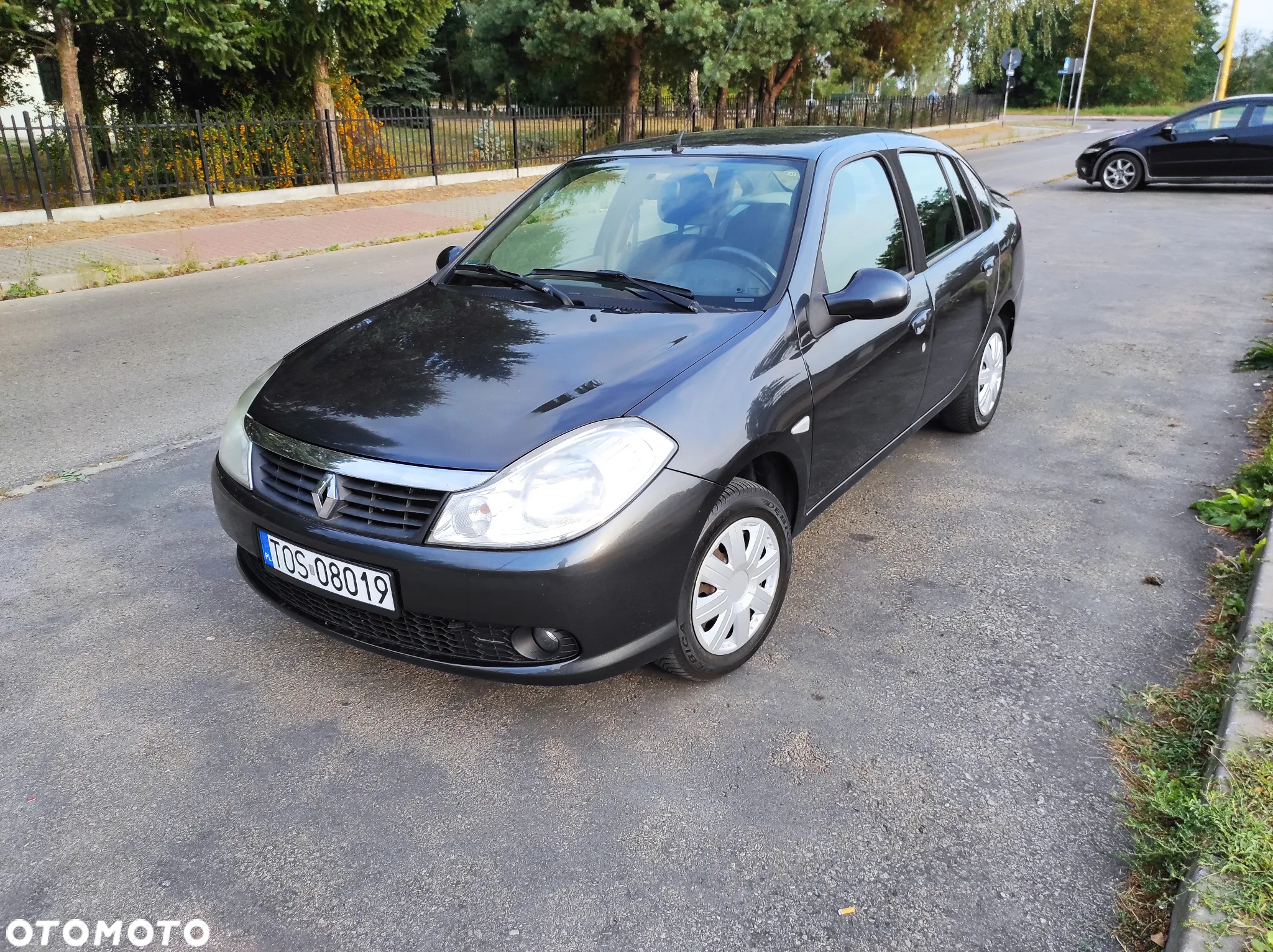 Renault Thalia 1.2 16V All Inclusive - 4