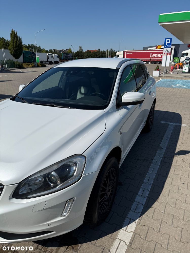 Volvo XC 60 D4 AWD Ocean Race - 7