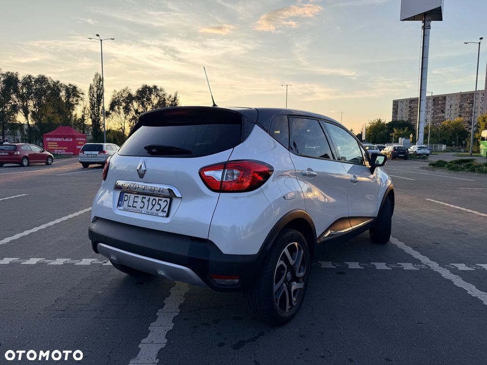 Renault Captur 1.2 Energy TCe Intens - 7