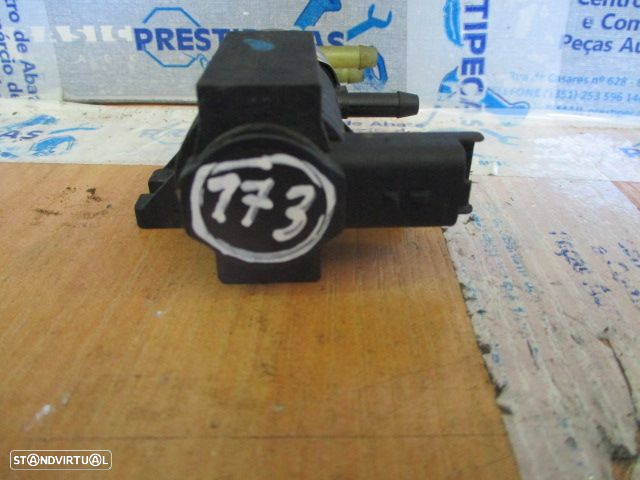 Valvula De Vacuo 70163300 CITROEN C5 2009 2.0HDI - 2