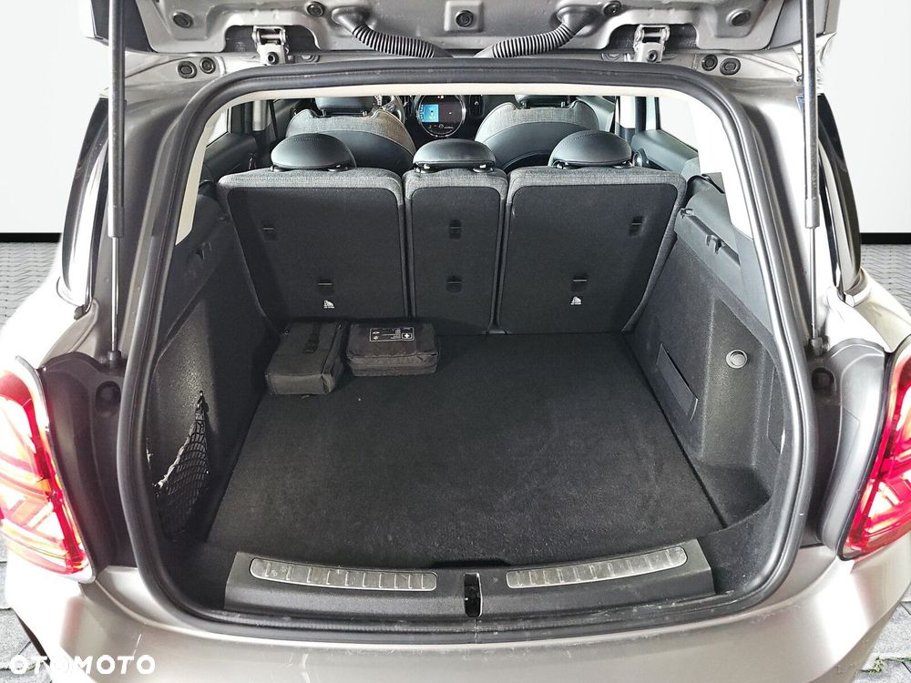 MINI Countryman Cooper Classic Trim - 33