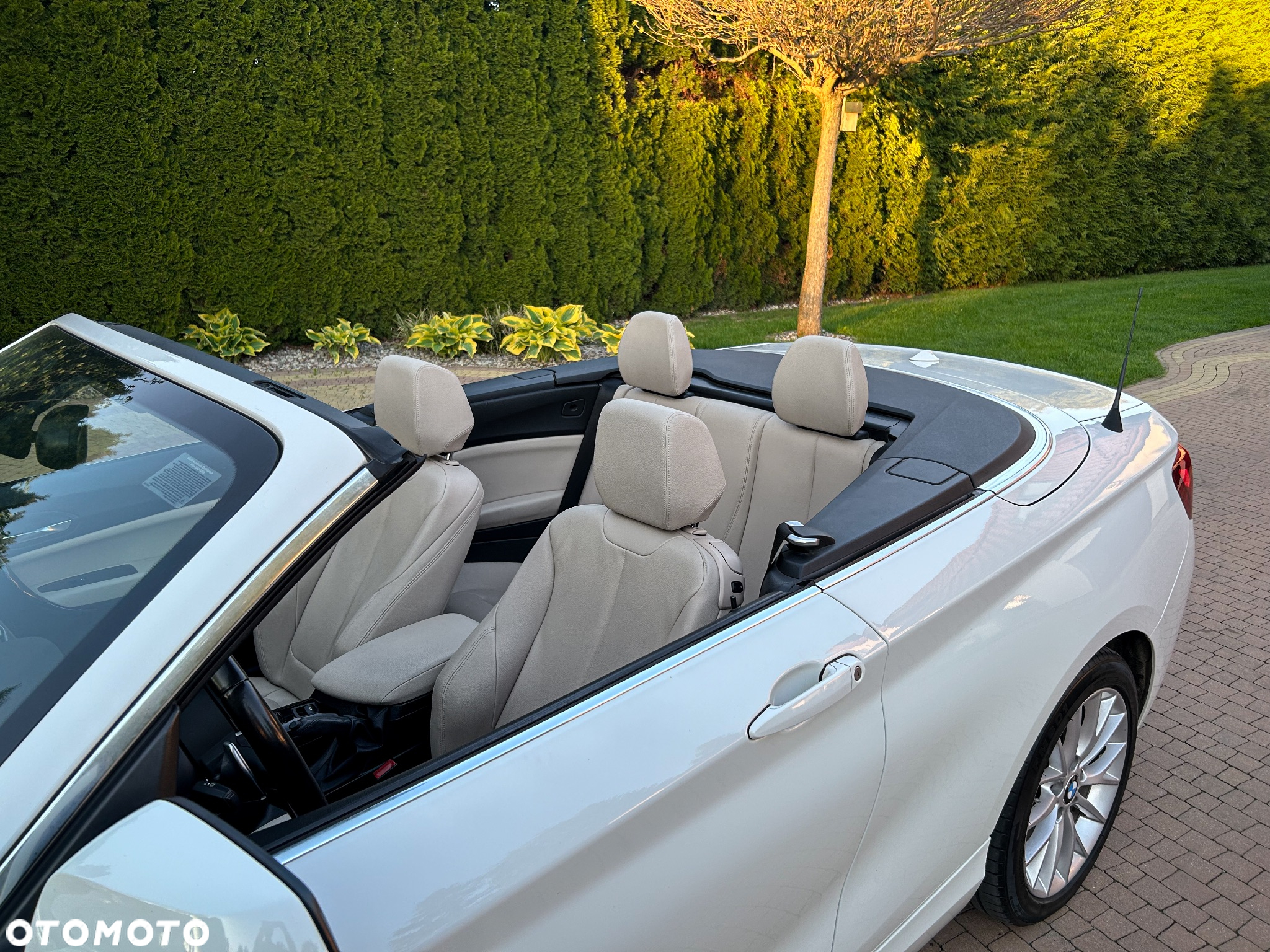 BMW Seria 2 228i Cabrio M Sport - 10