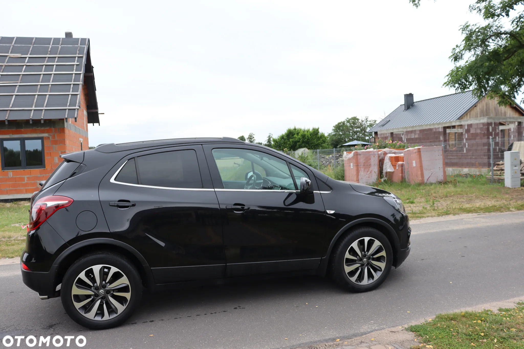Opel Mokka 1.4 T Cosmo - 12