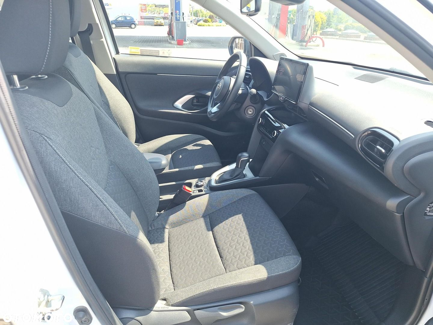 Toyota Yaris Cross - 9
