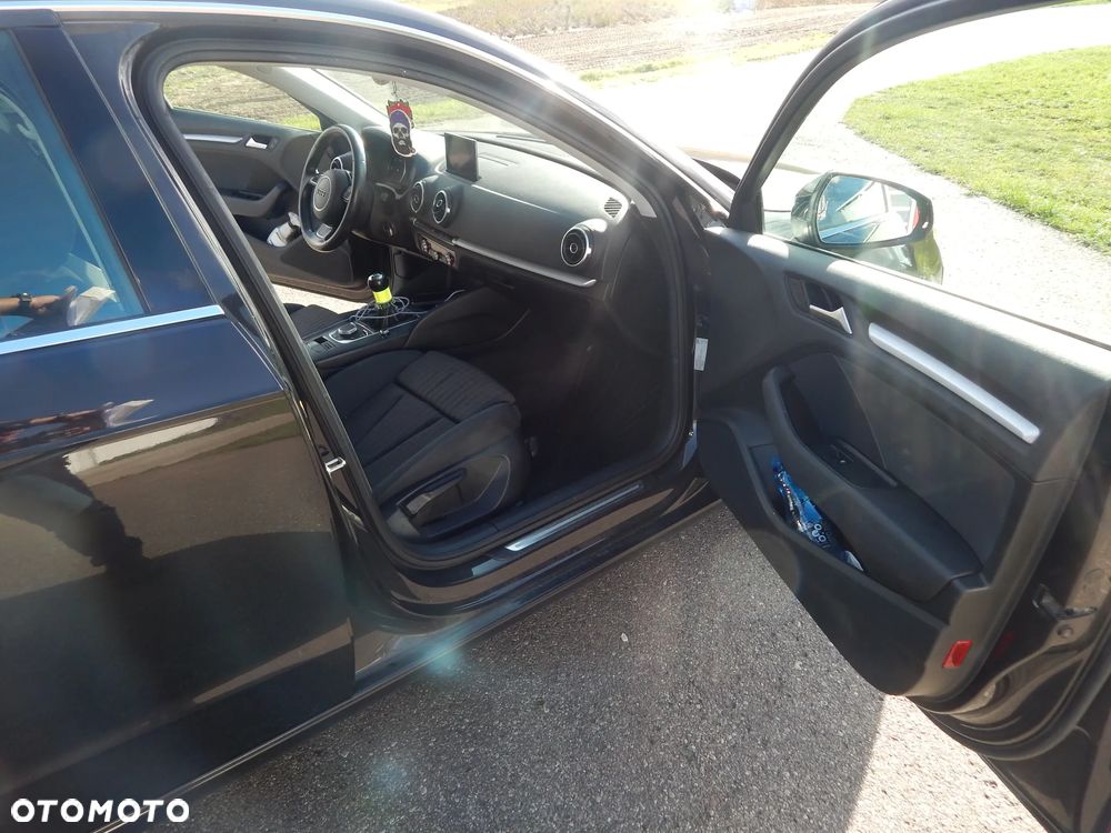 Audi A3 - 23
