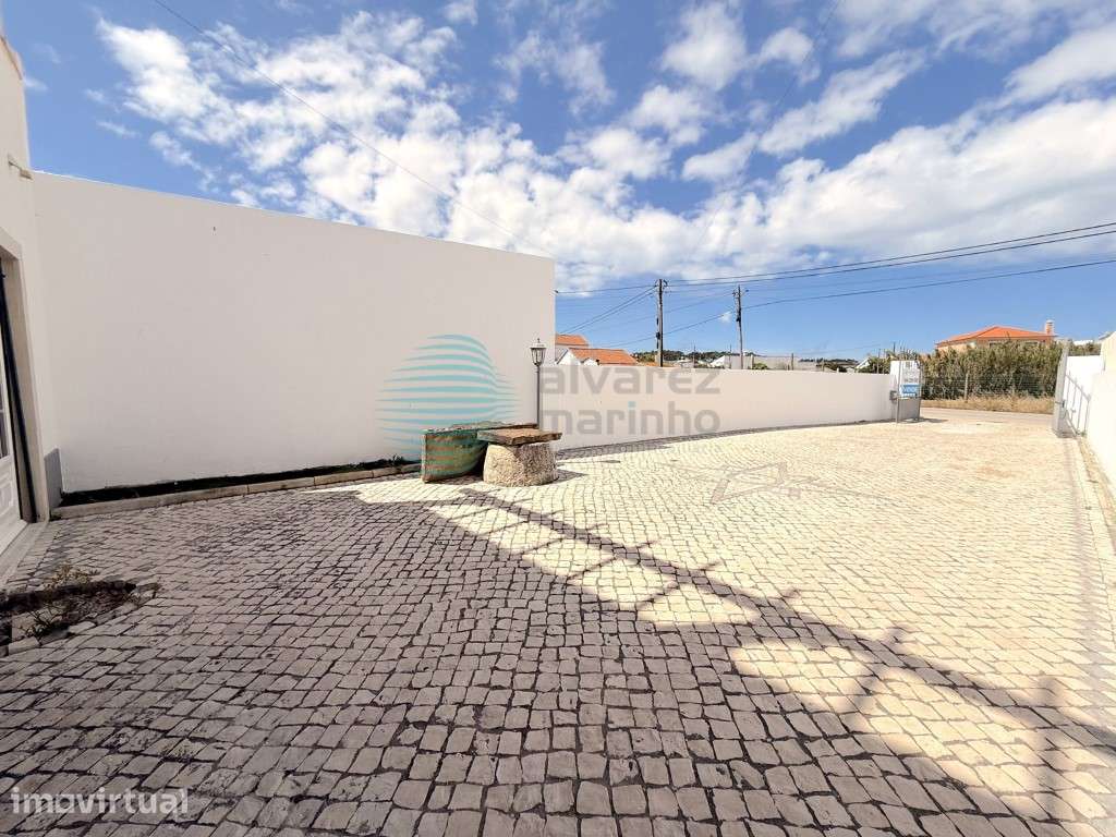 Moradia V3 com garagem e logradouro - Grande imagem: 4/60