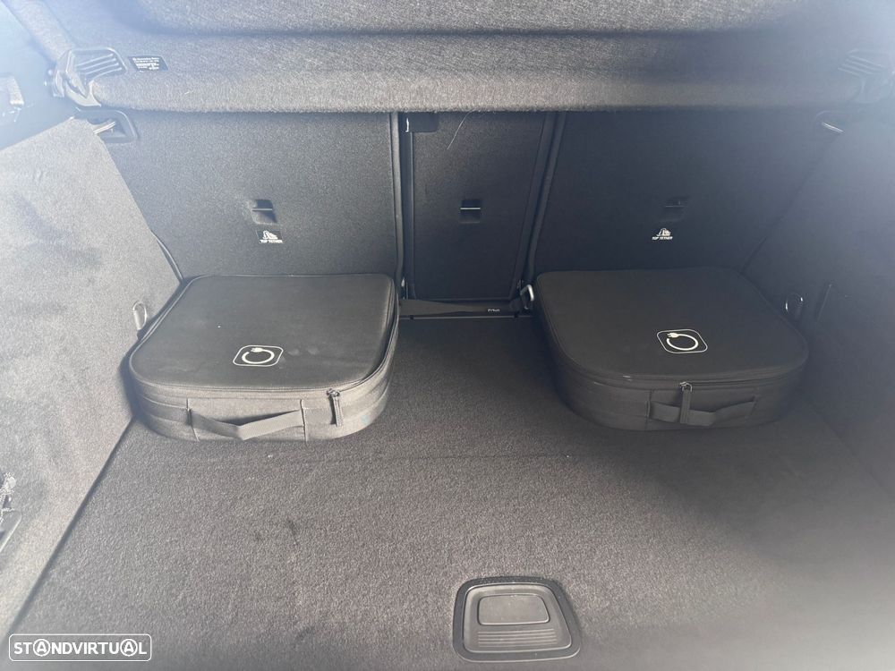 Mercedes-Benz GLA 250 e Business Solutionss Grande Frota - 12