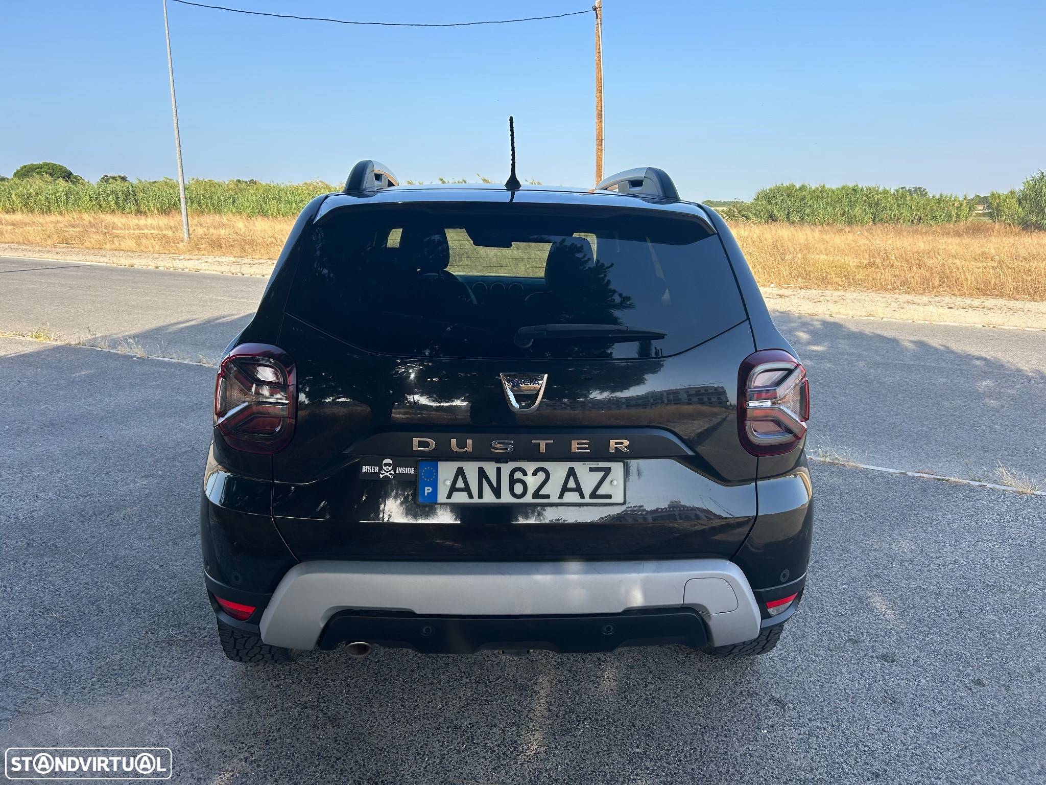 Dacia Duster 1.5 Blue dCi Prestige 4WD - 4