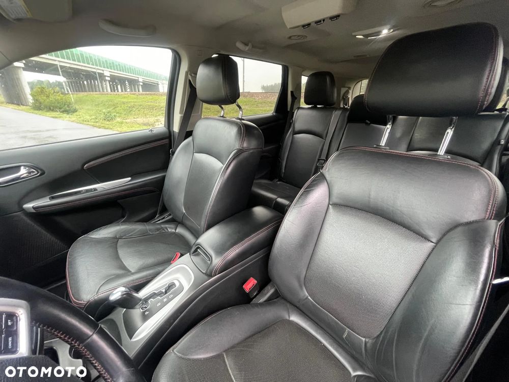 Dodge Journey - 9