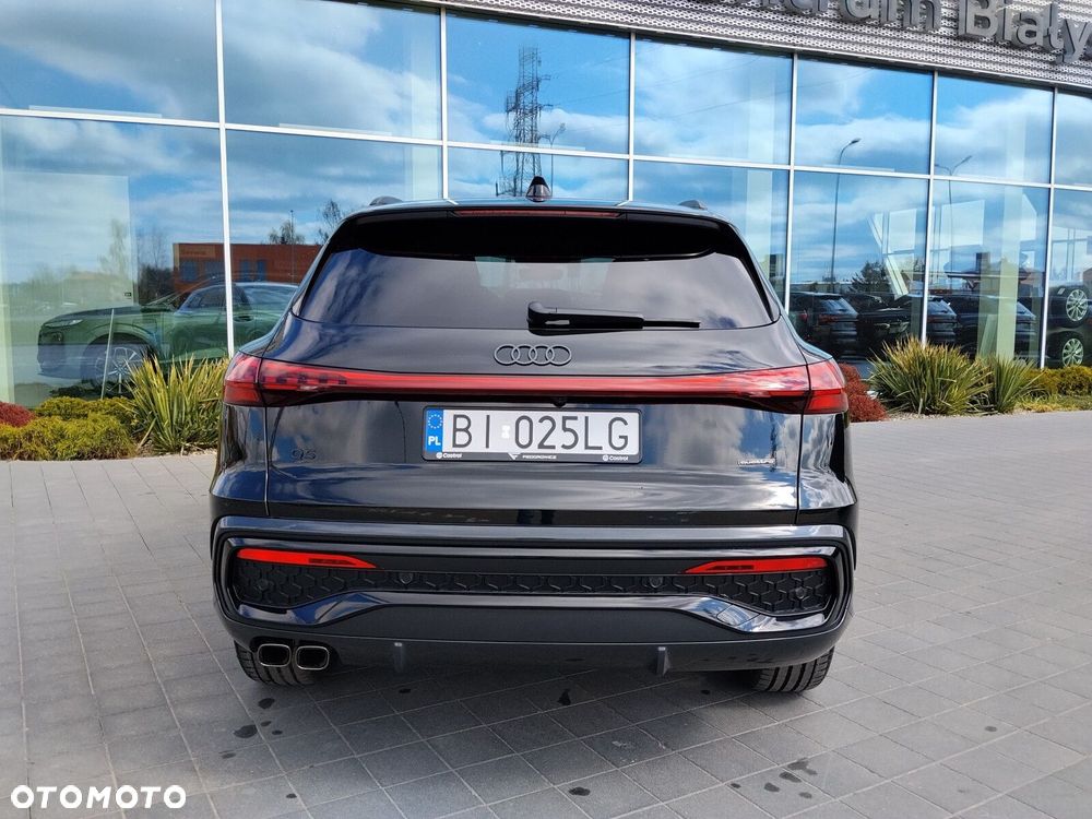 Audi Q5 - 6