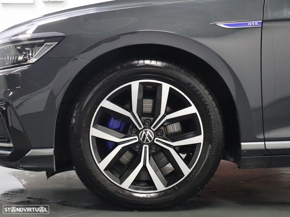 VW Passat Variant 1.4 TSI GTE Plug-in - 23