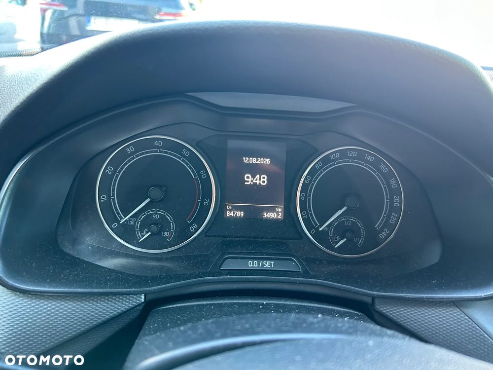Skoda Kamiq 1.0 TSI Ambition - 14