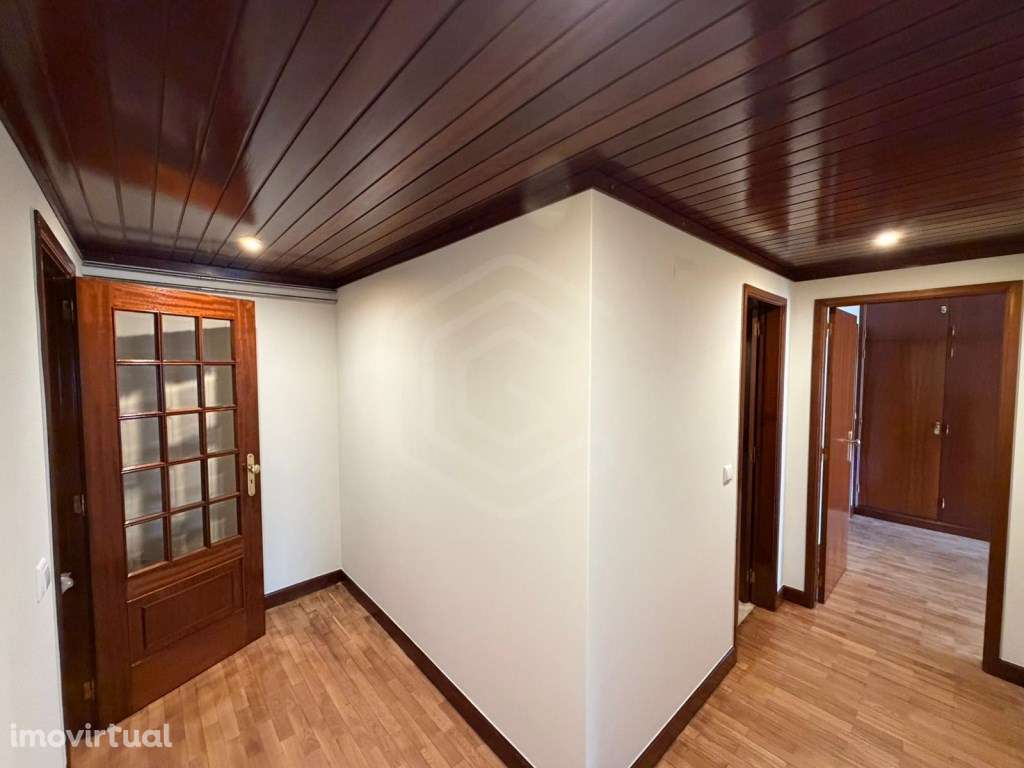 Apartamento T2 para arrendamento - Braga - Grande imagem: 5/21