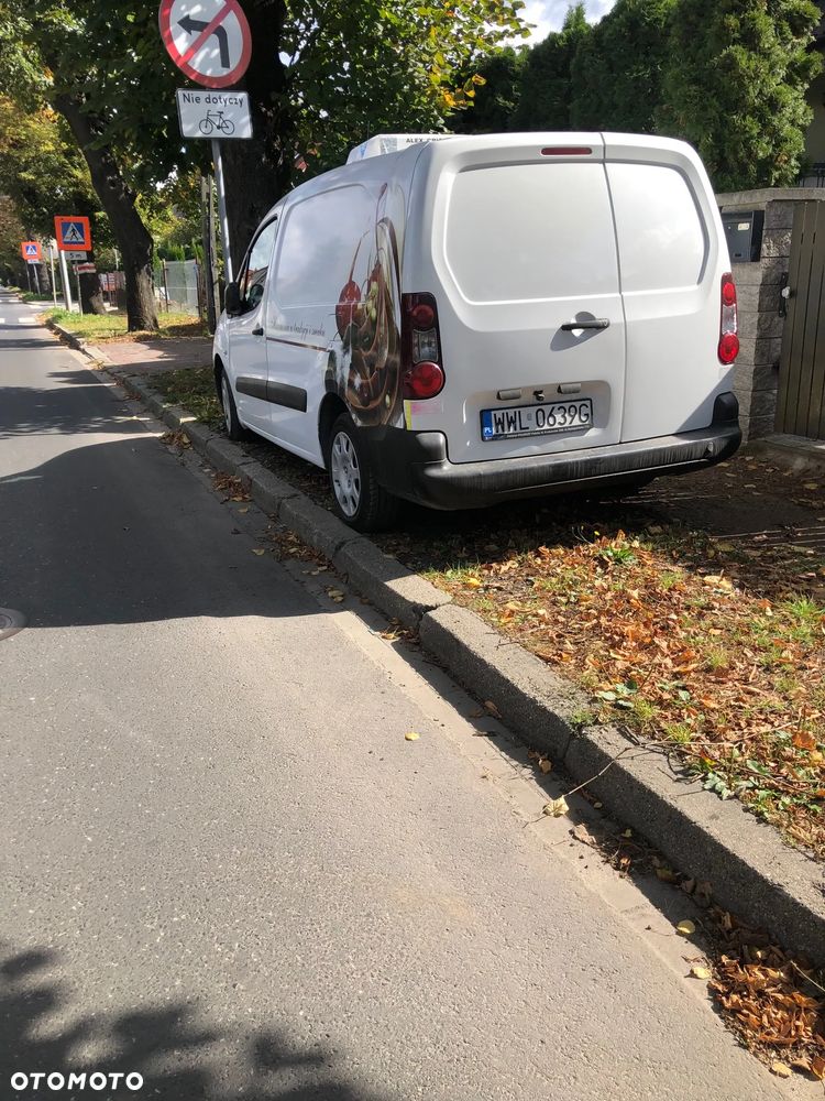 Citroën JUMPY - 27