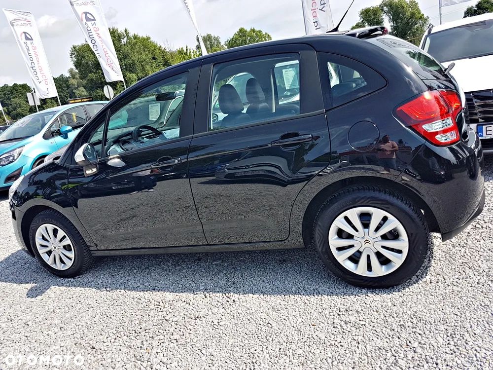 Citroën C3 Pure Tech VTi 68 Cool&Sound - 33