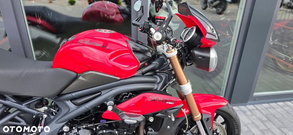 Triumph Speed Triple - 25