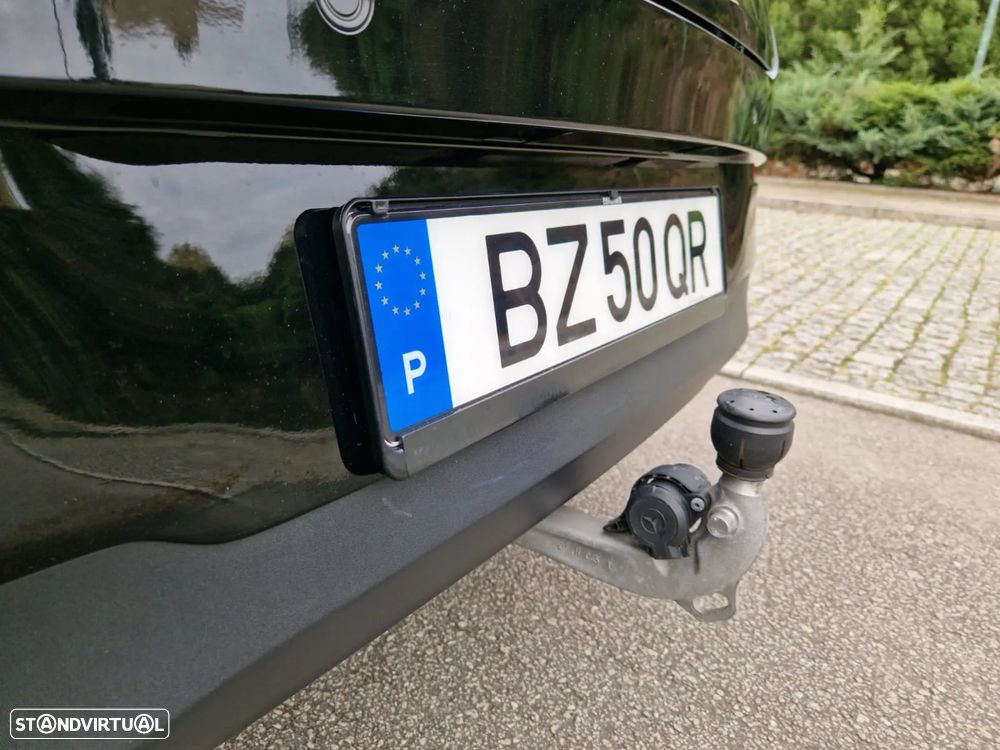 Mercedes-Benz CLA 180 - 27