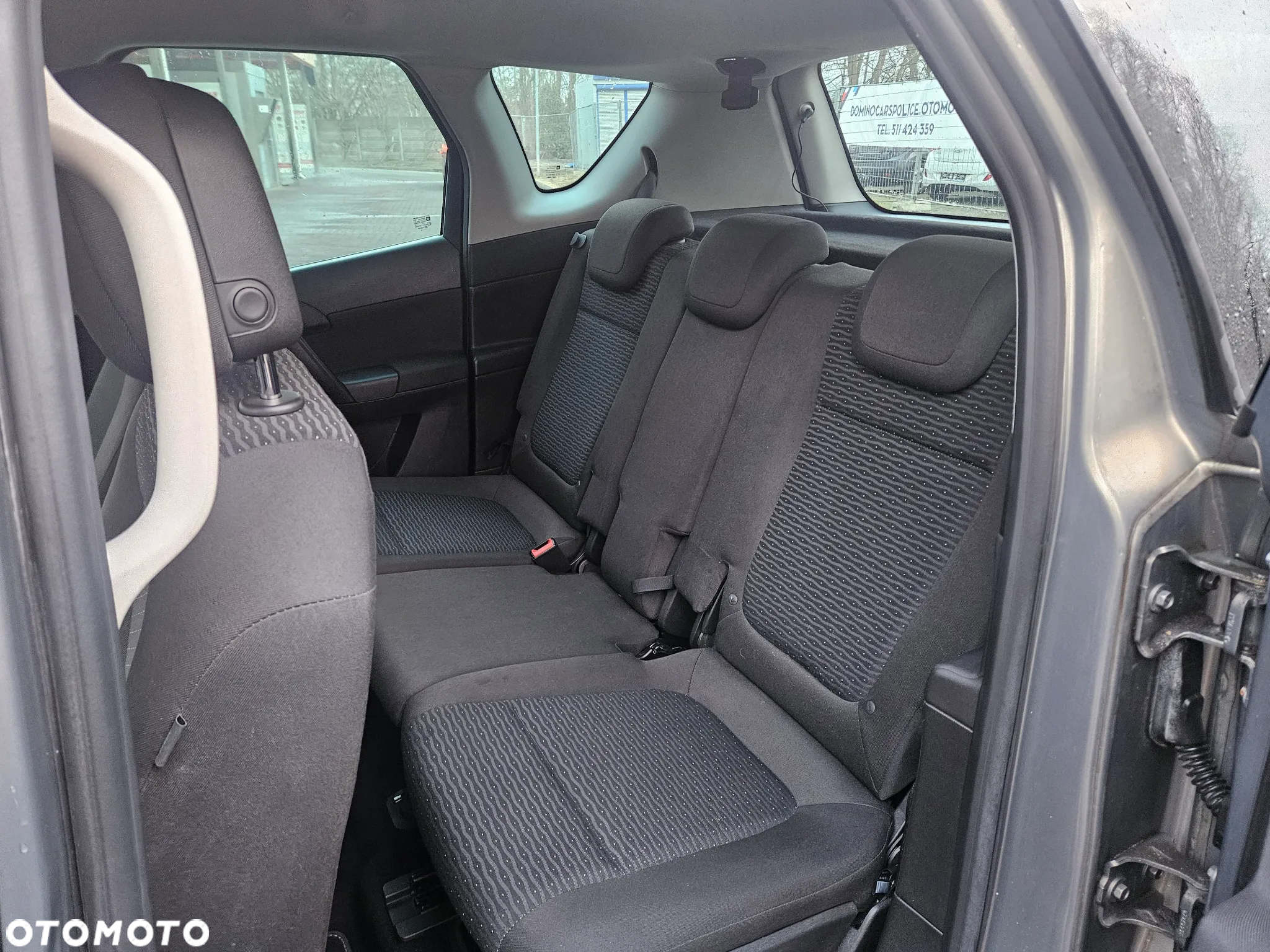 Opel Meriva 1.4 Automatik drive - 24