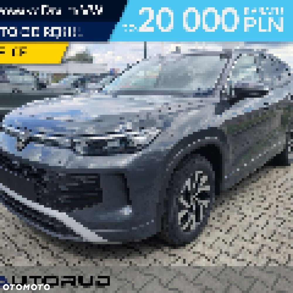 Volkswagen Tayron - 2