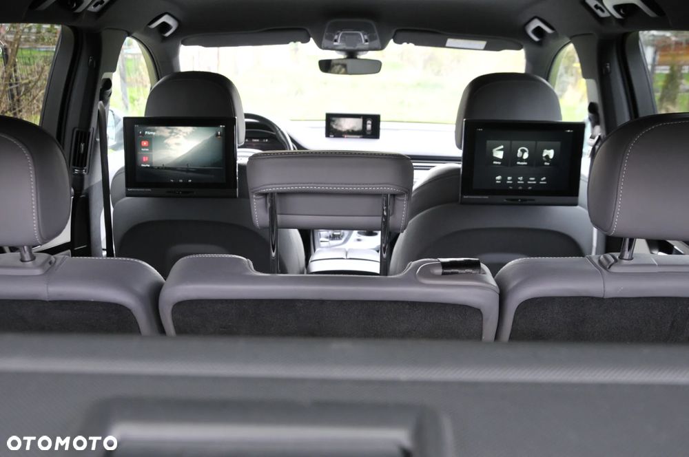Audi Q7 - 38