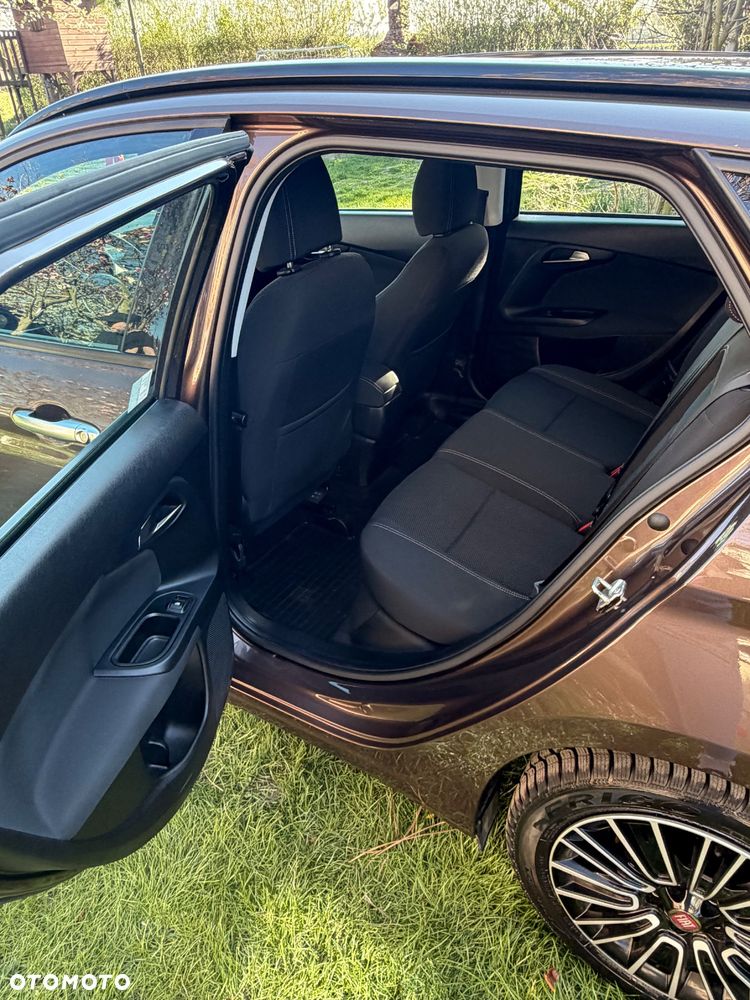 Fiat Tipo 1.0 T3 Life - 11