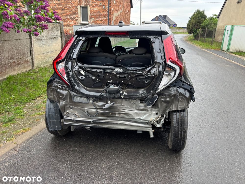 Toyota Aygo X 1.0 VVT-i Active - 5