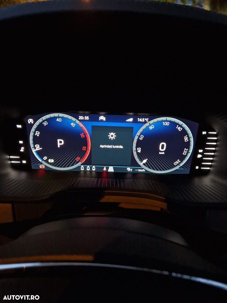 Skoda Kodiaq 2.0 TDI DSG Selection - 11