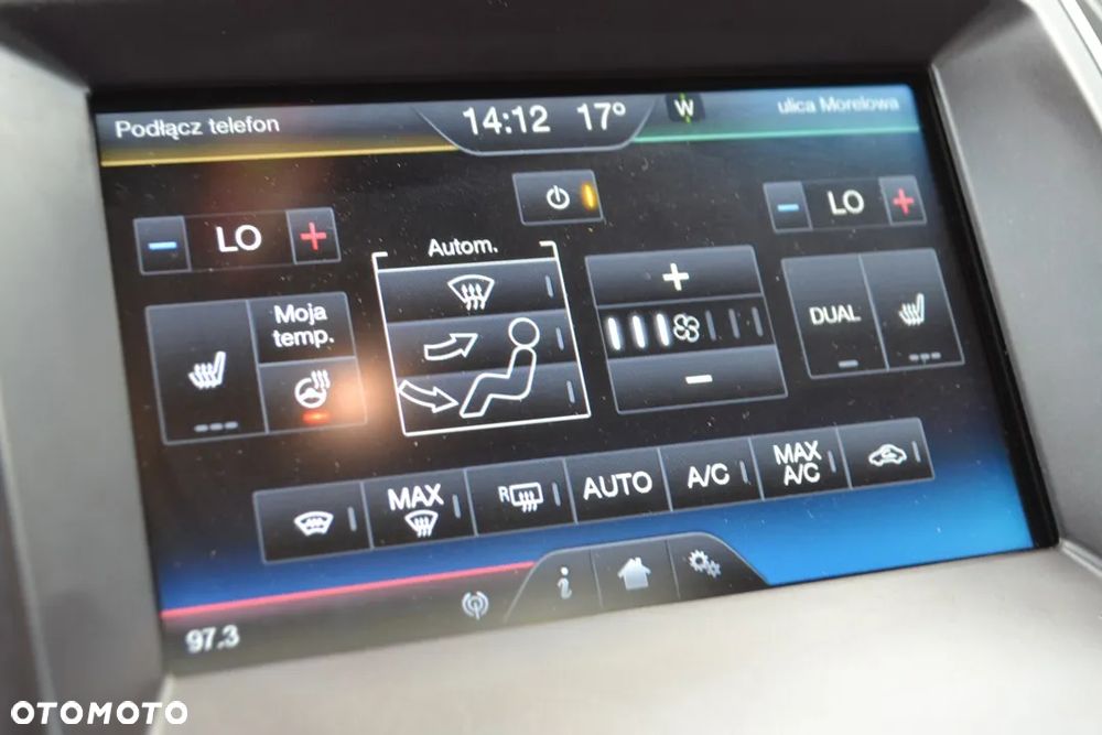 Ford Edge 2.0 TDCi Bi-Turbo 4x4 Sport - 25