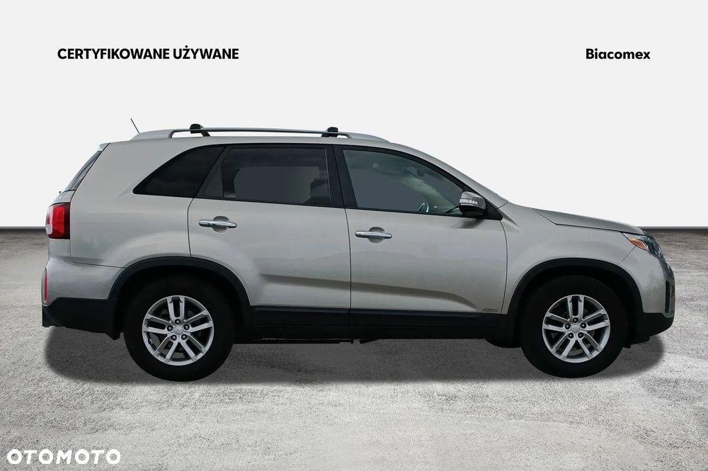 Kia Sorento 2.4 GDI L - 6