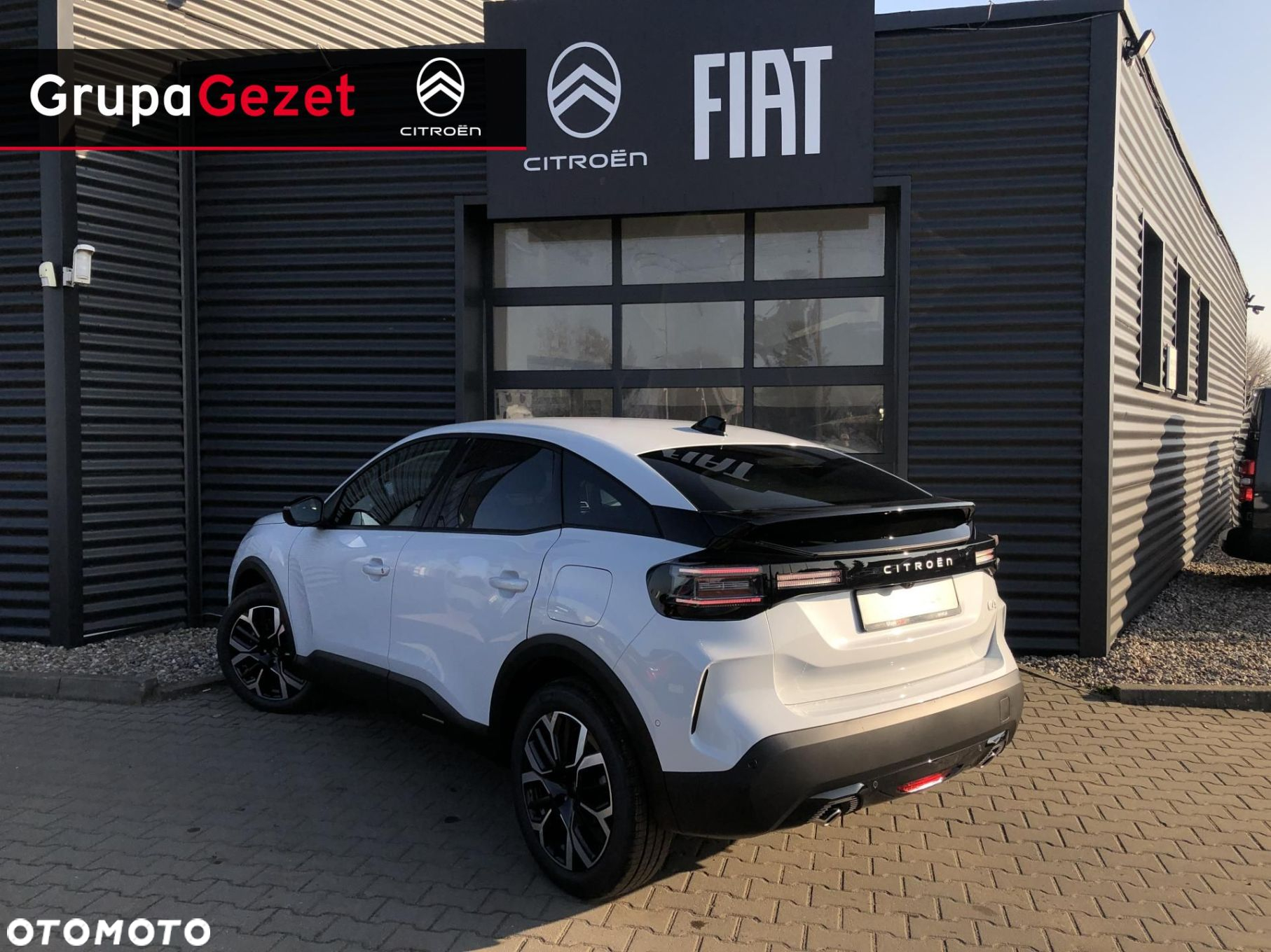 Citroën C4 - 2