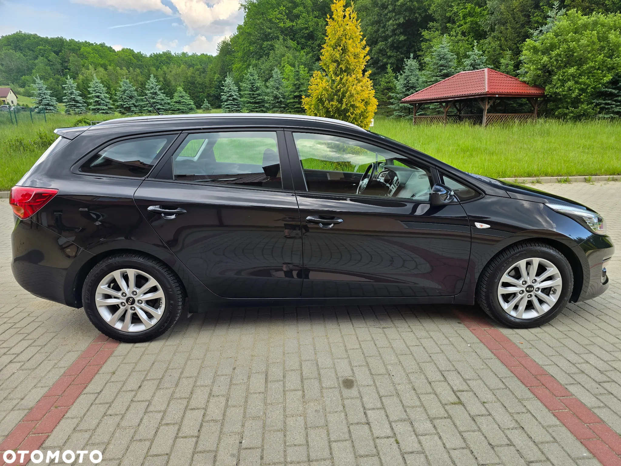 Kia Ceed 1.4 CVVT Edition 7 - 4
