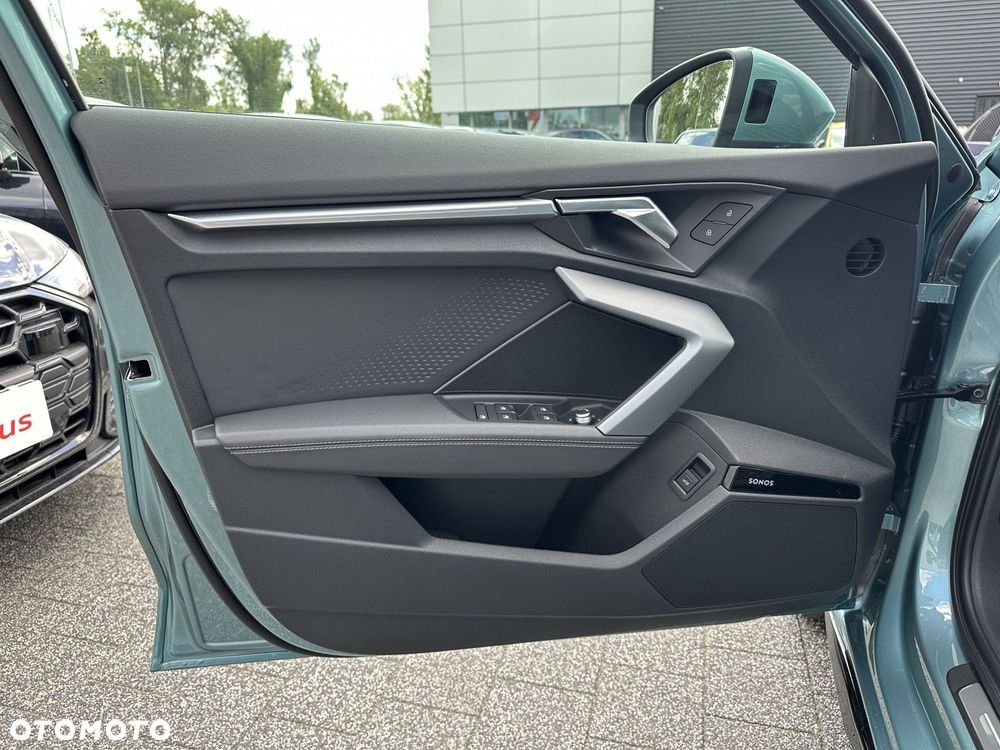 Audi A3 Sportback - 10