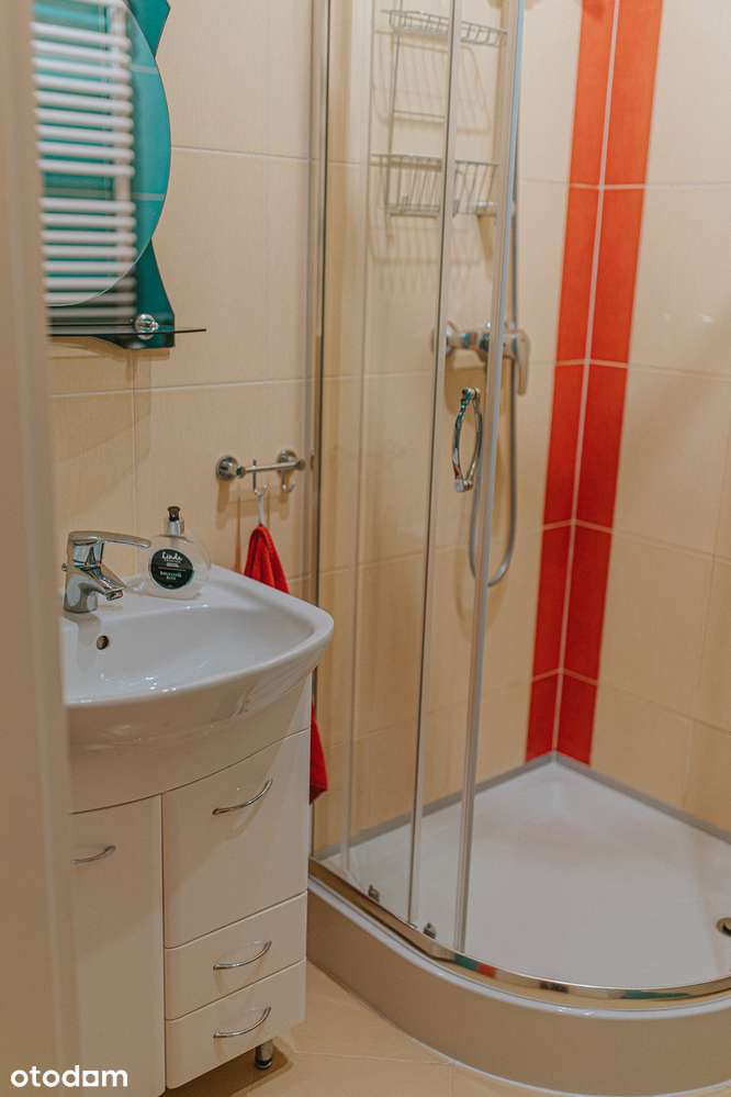 34m2 nowe budownictwo 2009r blisko metra bezpośrednio
