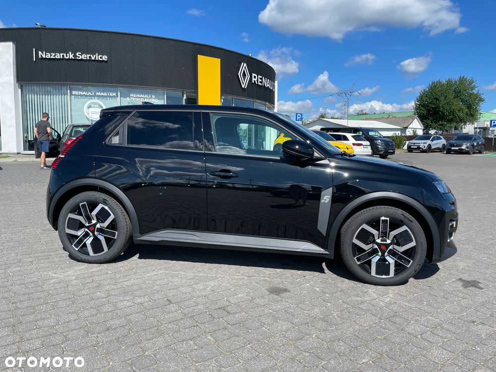 Renault 5 52kWh Comfort Range Techno - 2