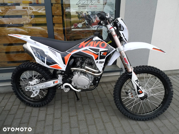 KAYO T4