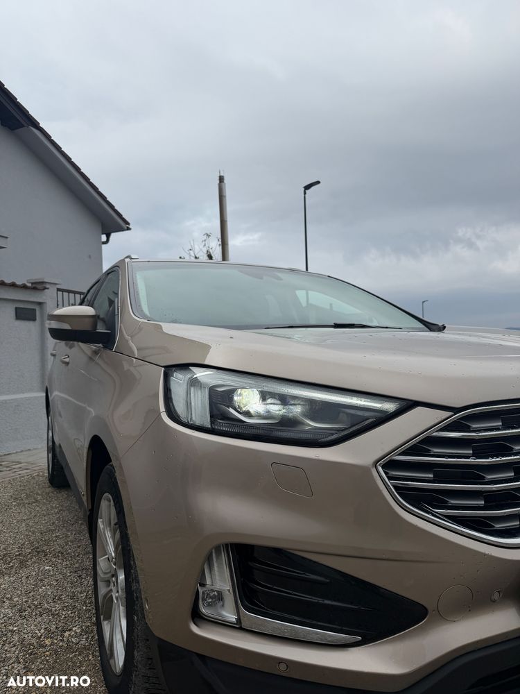 Ford Edge - 6