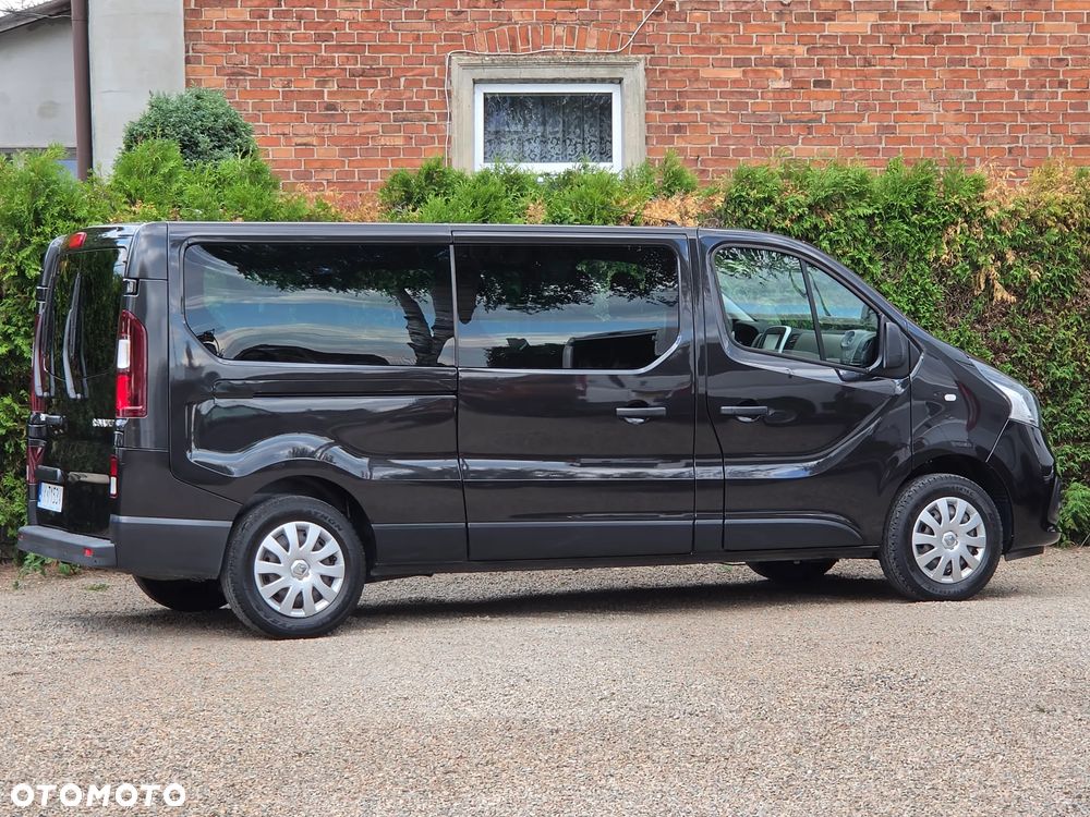 Renault Trafic Grand Passenger 2,9t Pack Clim - 6