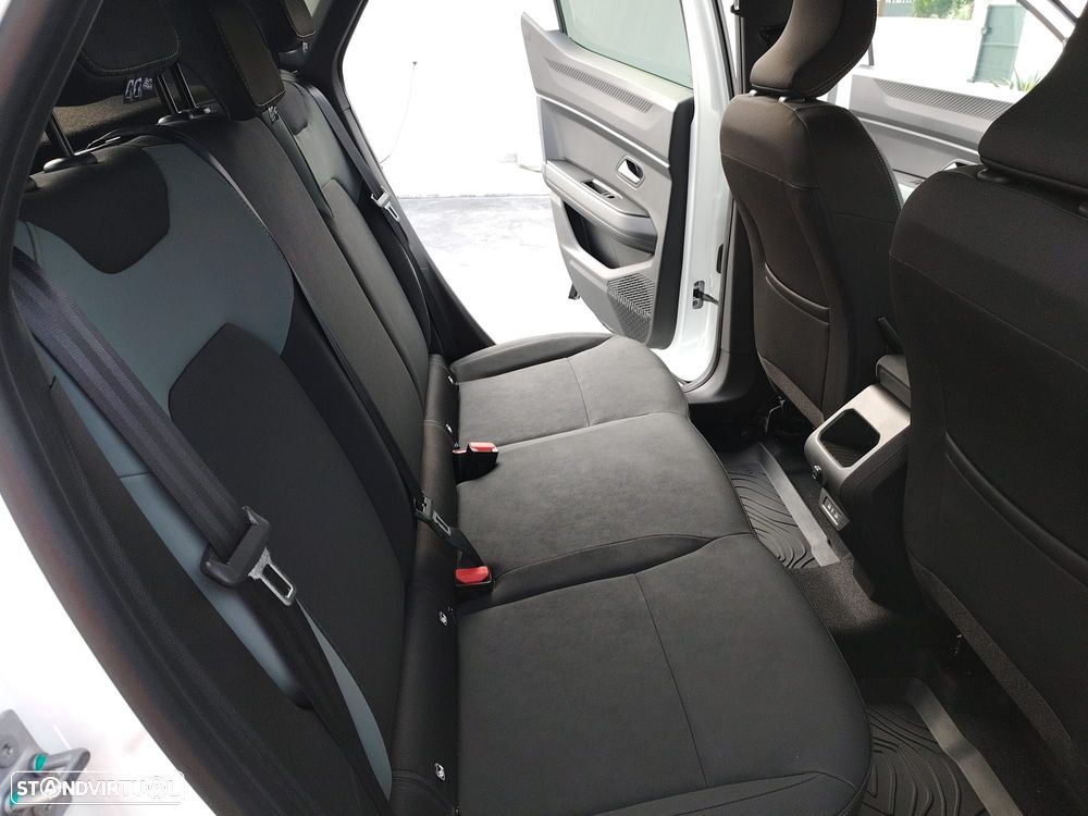 Dacia Duster - 28