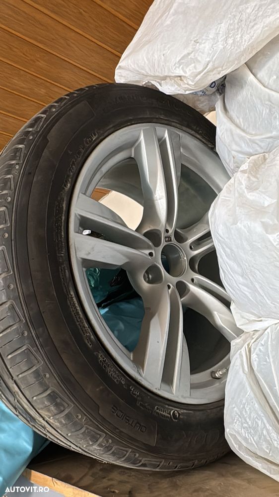 Janta bmw style 467 M spate f15 f16 - 3