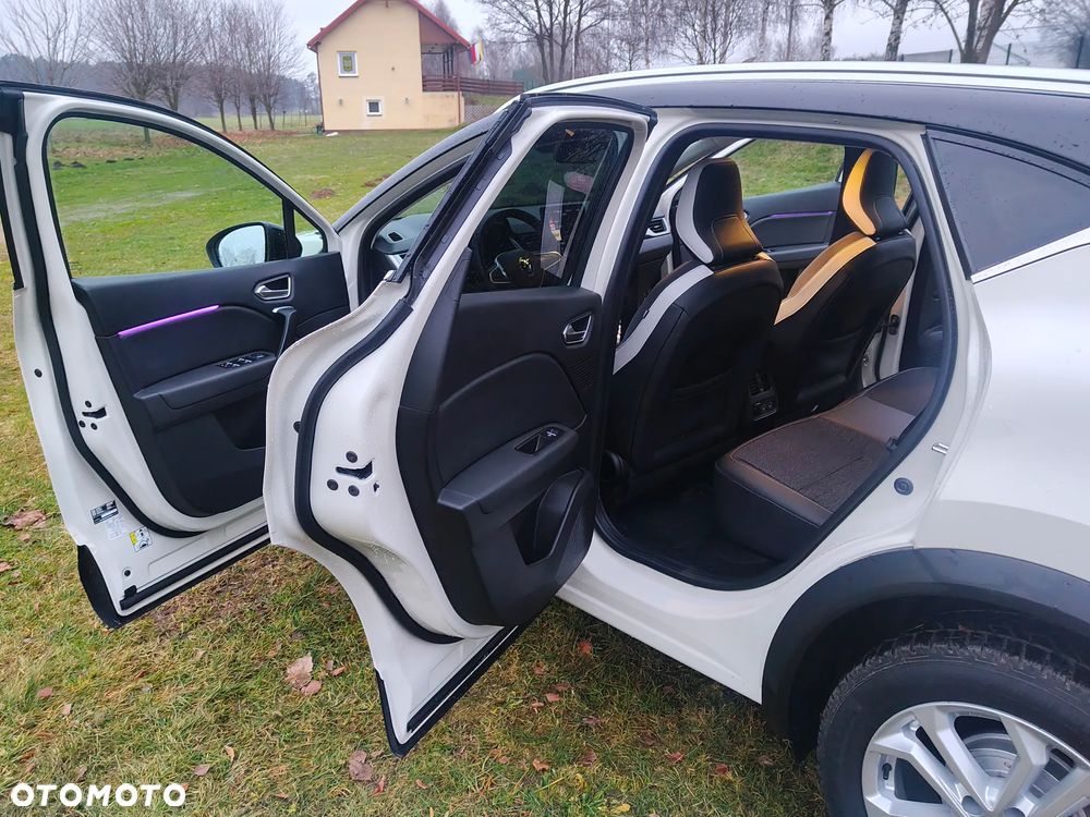 Renault Captur 1.3 TCe Intens EDC - 9