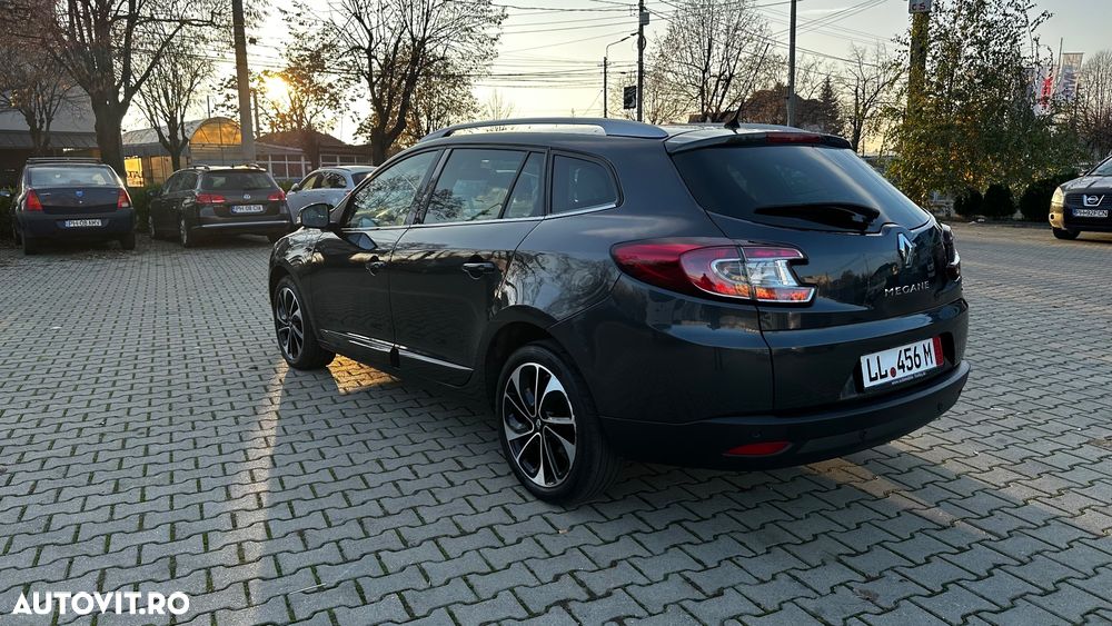 Renault Megane - 4